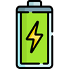 USB Rechargeable icon